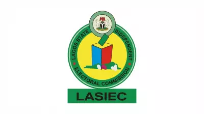 LASIEC Chairman Urges Lagosians to Fix Democratic Deficit via INEC Voter Registration