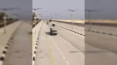 LASTMA Investigates N100,000 Extortion Claim on Lagos Coastal Road