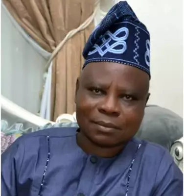 Lawmaker Calls for Stronger Ties Between Traditional Rulers and Legislature