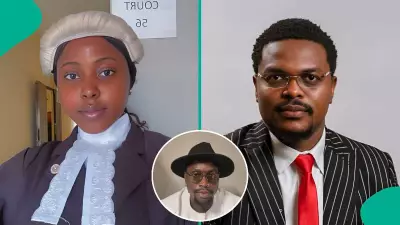 Lawyer Explains Legal Consequences for Blord if VeryDarkMan Wins Court Case