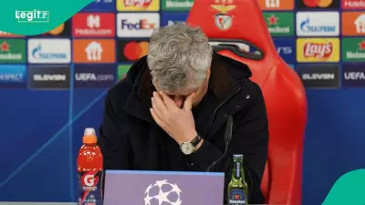 Legendary Football Manager Mircea Lucescu Dies at 80, Five Days After Resignation