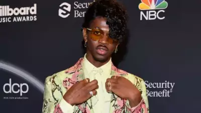 Lil Nas X Enters Mental Health Program After Arrest, Avoiding Prison