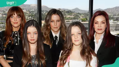 Lisa Marie Presley's Children: A Legacy Through Her Four Kids and Their Fathers