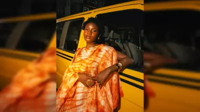 Lodù's New Single 'Follow' Redefines Love as a Conscious Choice in Afro-Soul