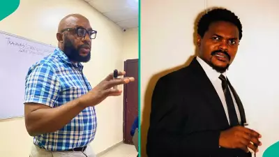 Man Writes Open Letter to Blord in Prison, Advises Him on What to Do Before Release