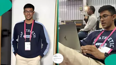 Man's Joke Job Application Lands Him on Google's Shortlist, Sparks Online Buzz