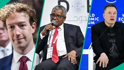 Mark Zuckerberg Outpaces Elon Musk with $12.8 Billion Single-Day Wealth Surge