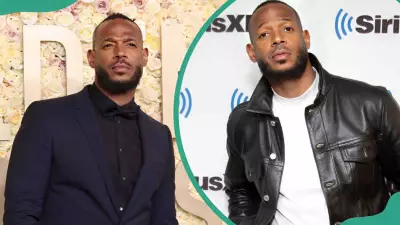 Marlon Wayans Net Worth 2026: Career, Family, and Hollywood Success