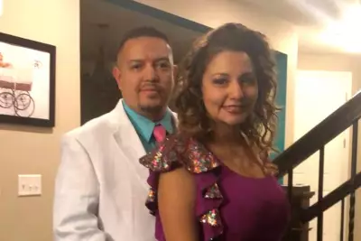 Married Couple's DNA Test Reveals Shocking Cousin Relationship