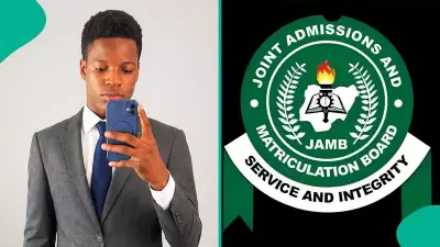 Medical Student Rewrites JAMB to Pursue Engineering Dream, Scores 367