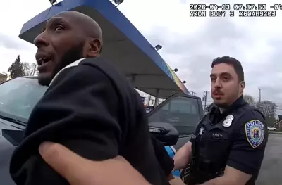 Michigan Teen Rescued After Mouthing 'Help' to Gas Station Clerk During Kidnapping