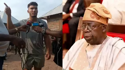 Missionary Warns Nigeria in 'War' as Coordinated Attacks Rise Nationwide