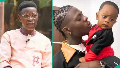 Mohbad's Father Pleads for DNA Test to Bury Son After 3-Year Morgue Stay