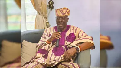 Monarch Calls for Community-Driven Security to Combat Kidnappings and Banditry