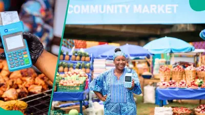 Moniepoint Playbook: Trust, Tech and Human Support Transform Agency Banking