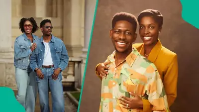 Moses Bliss Shares Wife's Health Struggle, Fans React to Miraculous Healing Testimony