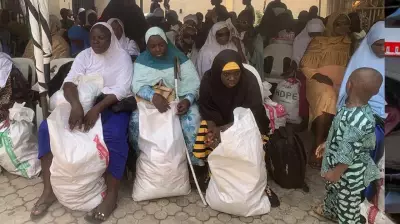 Musa Family Hosts 6th Annual MAVIN Ramadan Lecture for Visually Impaired in Lagos