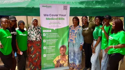 Myitura Launches Women-Focused Healthcare Financing Plan to Tackle Access Barriers
