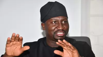 NALDA Reaffirms Commitment to Transform Nigeria's Agricultural Sector