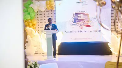 Nanoy Homes Celebrates First Anniversary, Unveils Strategy for Abuja Real Estate Boom