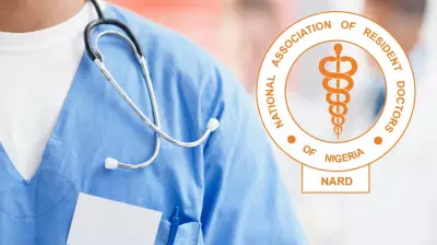 NARD Suspends Nationwide Strike After Shettima's Intervention, Ogun Doctors Comply