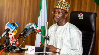 Nasarawa Governor Sule Partners with MTN to Digitize State Secretariat and Mining Sites