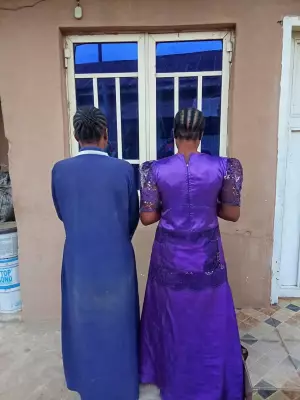 Nasarawa Police Rescue 3-Day-Old Abducted Baby, Arrest Two Female Suspects