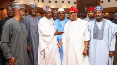 NASS Approves N68.3 Trillion Budget, Shifts Funding and Execution Burden to FG