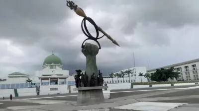 National Assembly Passes Vote of Confidence in Tantita's Pipeline Security