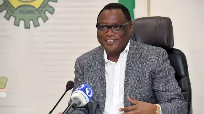 NCDMB Hosts Dakuku Peterside for Leadership Book Reading Session in Yenagoa