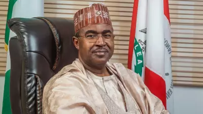 NDLEA's Global Role Praised by Marwa After UK Maritime Conference Participation