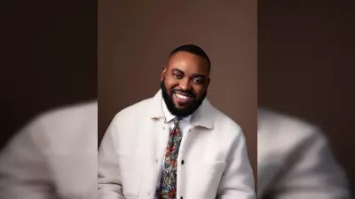 Neon Adejo's Sonship EP Goes Global with Strategic Spotify Push