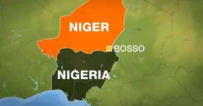 Niger vs Nigeria: 5 Key Differences You Need to Know