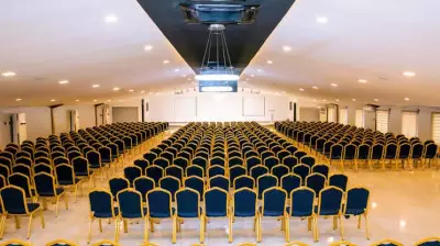 Nigeria Events Forum Tackles Regulations, Pricing, Global Expansion