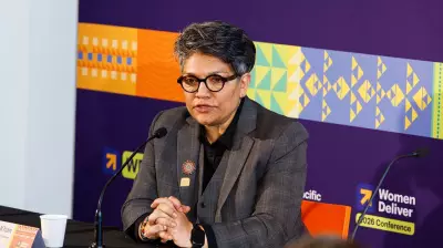 Nigeria Has Frameworks, Must Now Deliver for Women and Girls: Dr. Maliha Khan