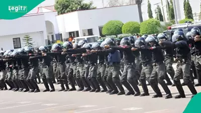 Nigeria Police Recruitment: PSC Announces Exam Dates for Constables, Portal Link Released
