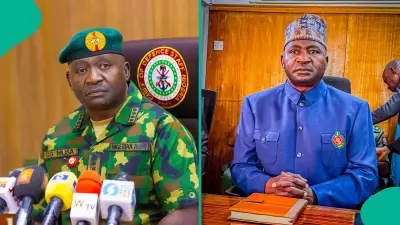 Nigeria Releases Updated List of 12 Companies Designated as Terrorism Financiers in 2026