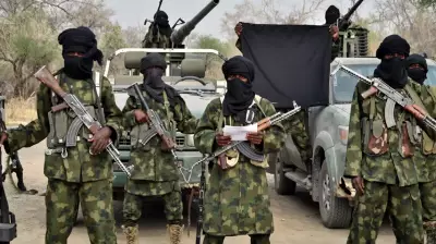 Nigeria Sanctions 48 Individuals, 12 Entities for Terrorism Financing