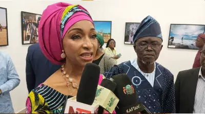 Nigeria Seeks UNESCO Heritage Status for Taraba's Historic Nwonyo Fishing Festival