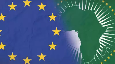 Nigeria to Receive €33 Million from EU's €235 Million Humanitarian Fund for West Africa