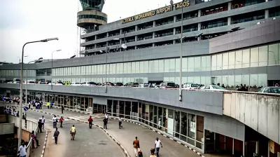 Nigerian Airlines Accuse Marketers of Manipulating Jet Fuel Prices, Threaten Strike