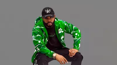 Nigerian-American Artist P.E.P Expands Brand with P.E.P YLS Reintroduction