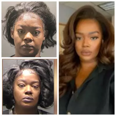 Nigerian-American Deputy Fired, Arrested for Alleged Drug Smuggling in US Prison