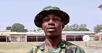 Nigerian Army Denies Dismissed Soldier's Welfare Claims, Cites Disciplinary Violations