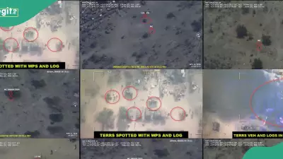 Nigerian Army Destroys ISWAP Logistics Hub in Borno with Precision Airstrikes