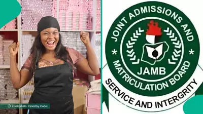 Nigerian Arts Student Celebrates 214 UTME Score, Sparks Online Debate on JAMB Standards