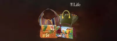 Nigerian Bag Designers Elevate Accessories with Global Appeal and Local Flair