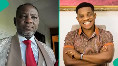 Nigerian Bishop Shares 'Scary' Experience After Trying to Pray Like Pastor Jerry Eze