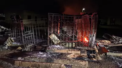 Nigerian Clerics Demand Action on Insecurity, Reject 'Hypocritical' Easter Messages