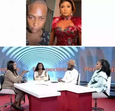 Nigerian Doctor Debunks Influencer's Stage 4 Cancer Claim on Live TV